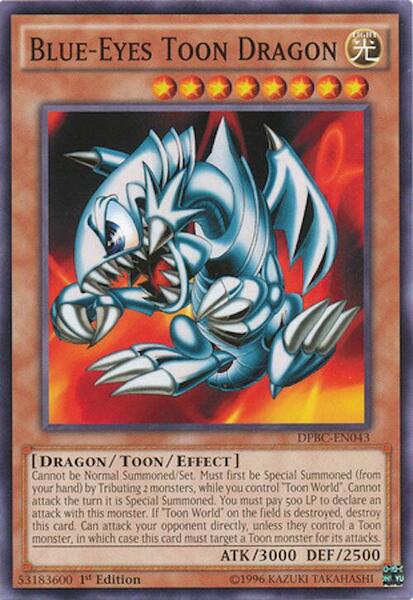 Yu-Gi-Oh! Episode Decks: Pegasus's Toon Kingdom | TCGplayer Yu-Gi-Oh! Episode Decks: Pegasus's Toon Kingdom | TCGplayer