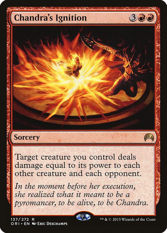 Magic: The Gathering - Vandalblast (Esplosione Vandalica) | Return To Ravnica | Carta Singola Uncommon