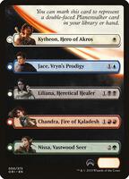Checklist Card - Magic Origins (Planeswalker) - Magic Origins - Magic: The Gathering - TCGplayer.com Checklist Card - Magic Origins (Planeswalker) - Magic Origins - Magic: The Gathering - TCGplayer.com
