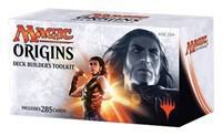 Magic the Gathering Origins Deck Builder's Toolkit Magic the Gathering Origins Deck Builder's Toolkit