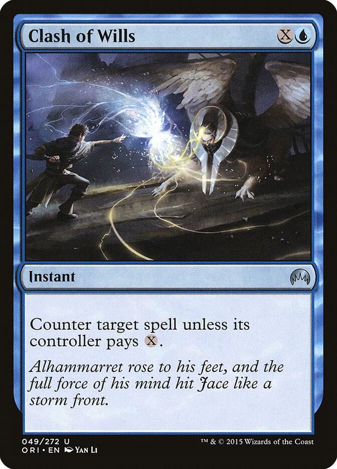 clash cards mtg Whip of Erebos [Fate Reforged Clash Pack] main image 0