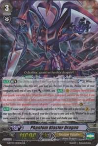 Phantom Blaster Dragon