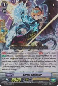 Karma Collector
