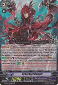 Scharhrot Vampir
