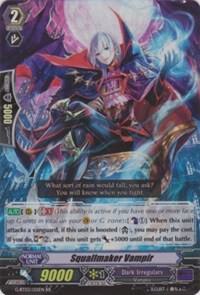 Squallmaker Vampir