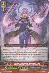 Love Tempest, Kisskill Lira