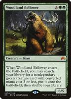 Reclutatore della Guardia del Crepuscolo // Ululatore Krallenhorde Ombre su Innistrad | Magic