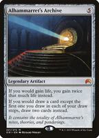 Lord of Atlantis - 30th Anniversary Promos - Magic: The