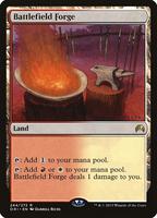Battlefield Forge - Magic Origins - Magic: The Gathering