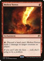 Molten Vortex - Magic Origins - Magic: The Gathering - TCGplayer.com