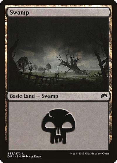 Swamp (263)
