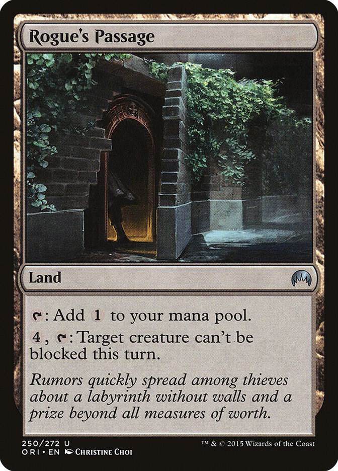 mtg rogue cards Amazon.com: Elite Dimir Rogue Deck - Blue Black - Very Powerful - Modern  Legal - Custom Built - Magic The Gathering - MTG