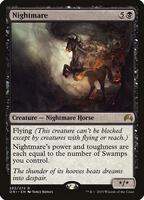 Nightmare - Magic Origins - Magic: The Gathering - TCGplayer.com