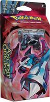 Ancient Origins Theme Deck - "Iron Tide" [Metagross]