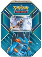 Hoenn Power Tin [Swampert]