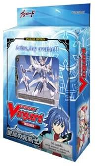 Blaster Blade Trial Deck