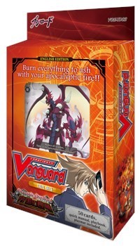 Dragonic Overlord Trial Deck