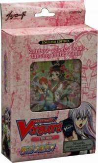 Maiden Princess of the Cherry Blossom Trial Deck