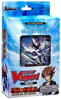 Seeker of Hope Trial Deck