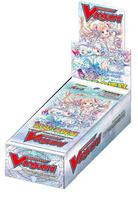 academy of divas booster box Battle Spirits Diva - School Story (Booster Box) [BSC33] Some SP cards feature alternate illustrations with summer uniforms CARDFIGHT VANGUARD G ACADEMY OF