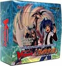 Breaker of Limits Booster Box
