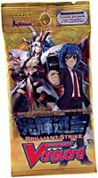brilliant strike booster box POKEMON Sword & Shield Stars 36 Packs TCG Game of Cards Includes 102 cards (8 RRR Cardfight Vanguard TCG: Brilliant Strike