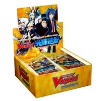 Brilliant Strike Booster Box