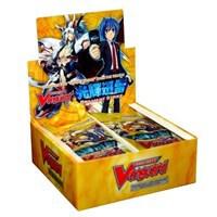 Brilliant Strike Booster Box