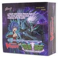 Demonic Lord Invasion Booster Box