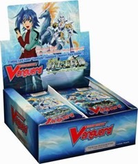 Descent of the King of Knights Booster Box
