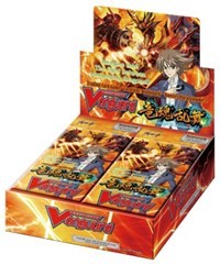 Onslaught of Dragon Souls Booster Box