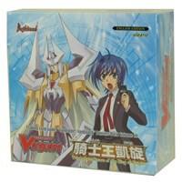 Triumphant Return of the King of Knights Booster Box