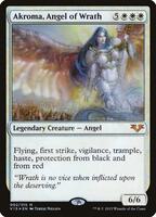 From the Vault: Angels | Magic: The Gathering | TCGplayer