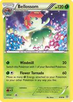 Bellossom - XY - Ancient Origins - Pokemon - TCGplayer.com