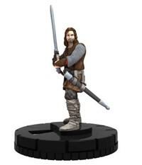 Lord of the Rings: The Two Towers — Heroclix