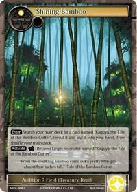 Shining Bamboo