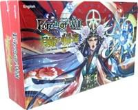 The Moon Priestess Returns Booster Box - The Moon Priestess Returns - Force  of Will - TCGplayer.com