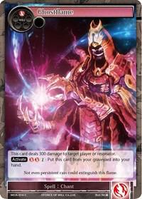 Ghostflame