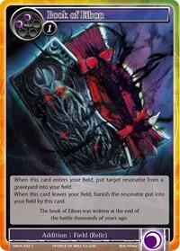 Book of Eibon