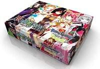Vingolf -Engage Knights- Collector's Box