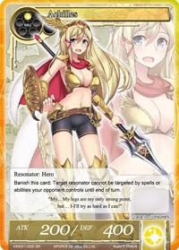 Achilles (SR)