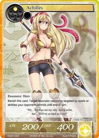 Achilles