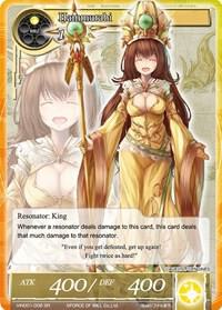 Hammurabi (SR)