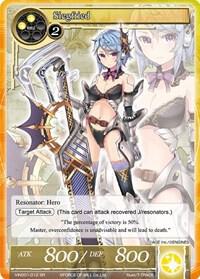 Siegfried (SR)