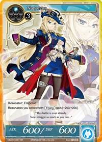 Napoleon (SR)