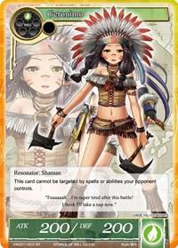 Geronimo (SR)