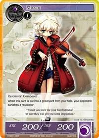 Mozart