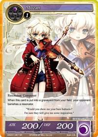 Mozart (SR)