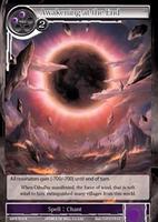 The Moon Priestess Returns | Force of Will | TCGplayer