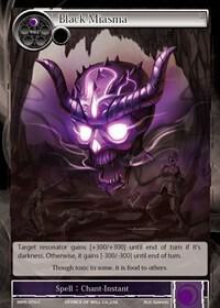 Black Miasma